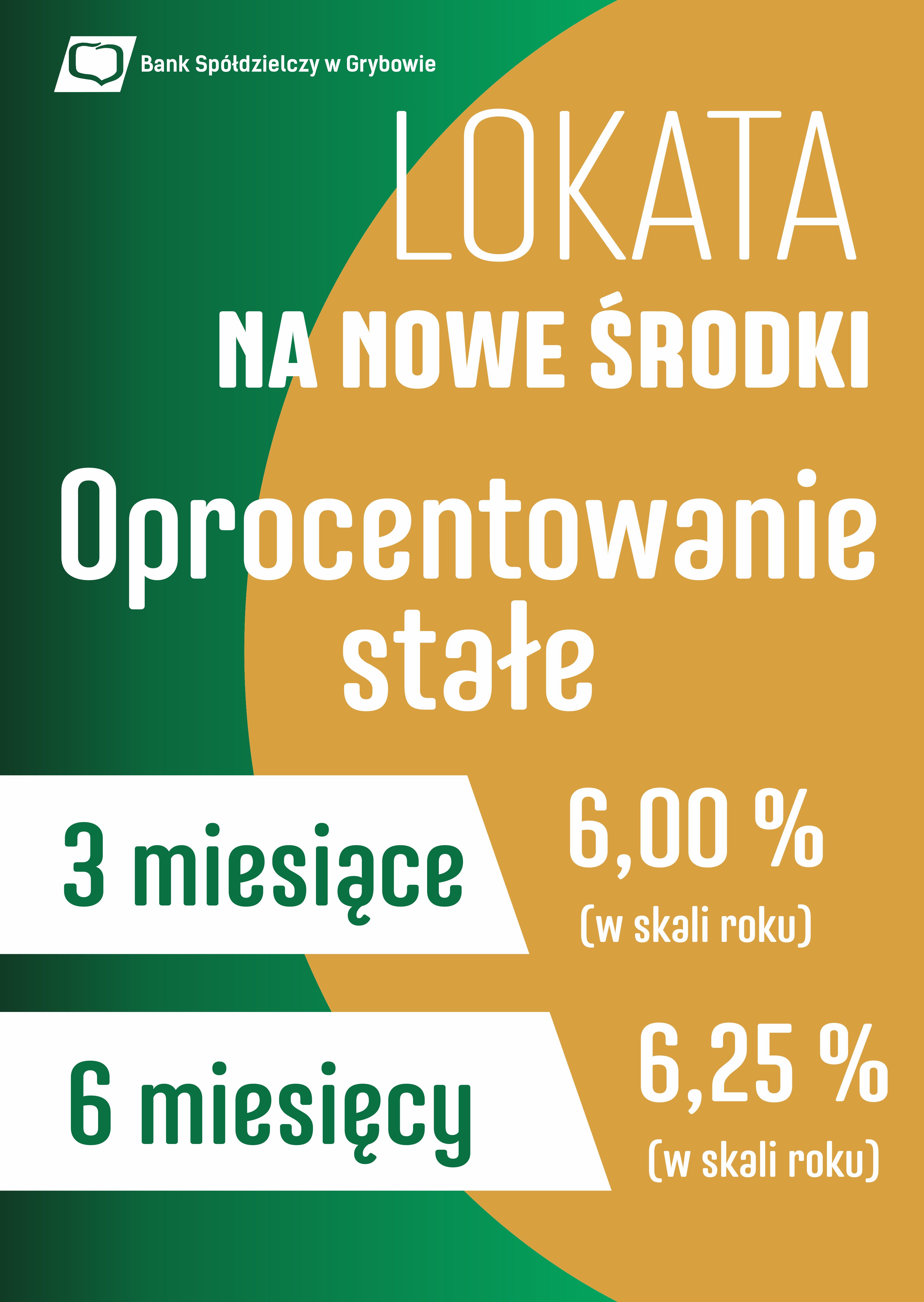 BSGrybow plakat