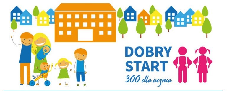 BSGrybow program dobry start header